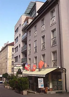 酒店 卡勒威酒店