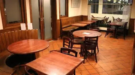 卡勒威酒店
