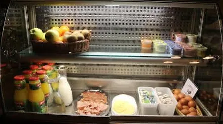 酒店 卡勒威酒店