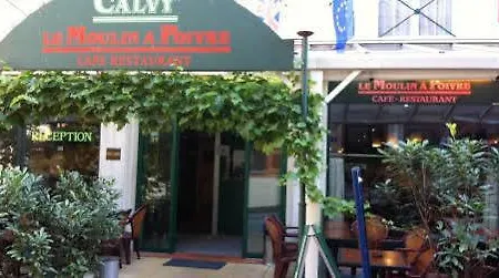卡勒威酒店 酒店 日内瓦