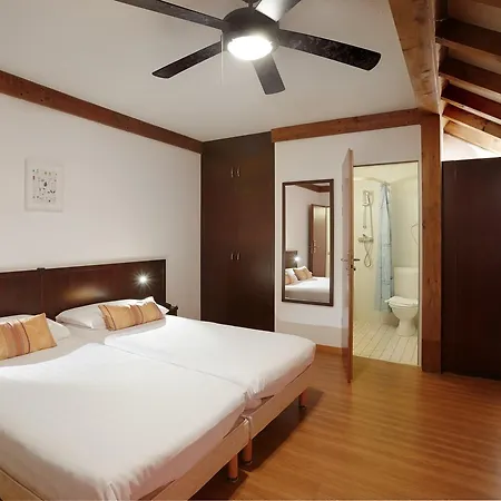 Calvy Hotel 3*