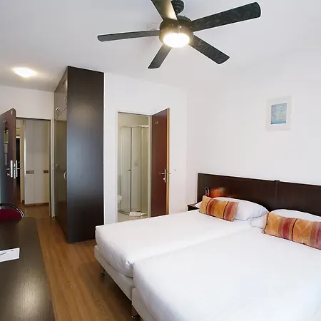 Hotel Calvy 3*
