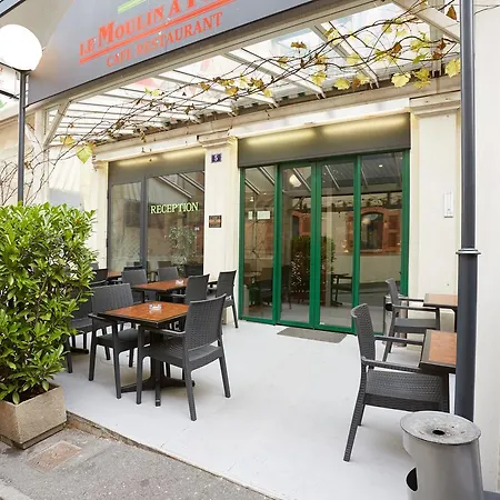 Hotel Calvy