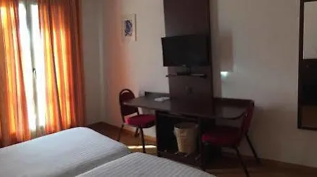 Hotel Calvy Genebra