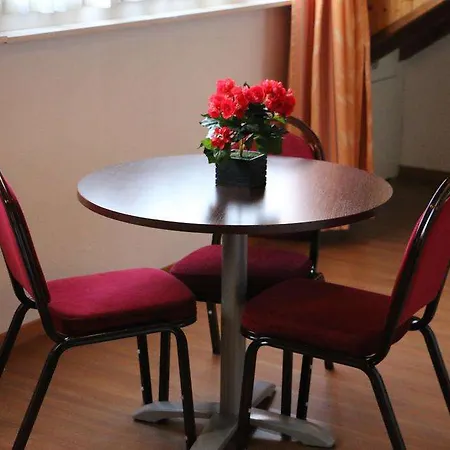 Hotel Calvy 3*