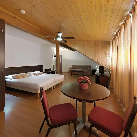 Hotel Calvy