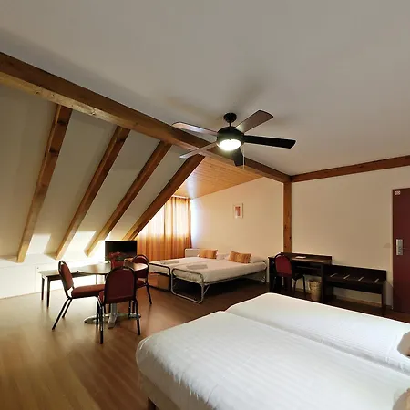 Calvy Hotel Genf