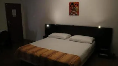Hotel Calvy Genf