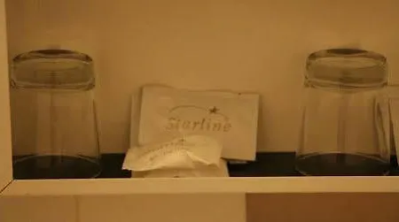 Calvy Hotel Genf